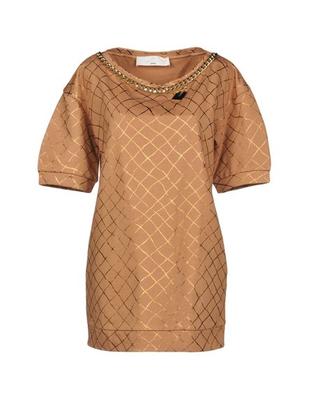 Платье ELISABETTA FRANCHI JEANS Платье ELISABETTA FRANCHI JEANS