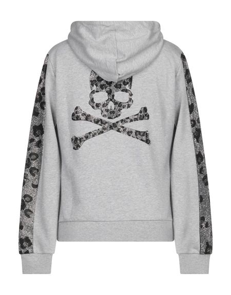 Толстовка PHILIPP PLEIN Толстовка PHILIPP PLEIN