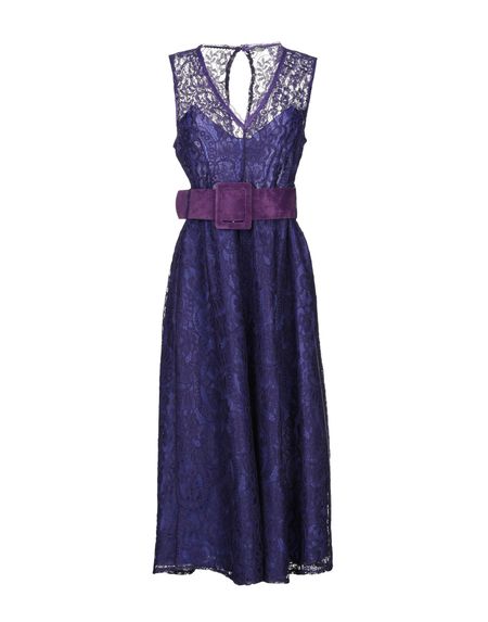 Платье NO-NÀ Платье NO-NÀ