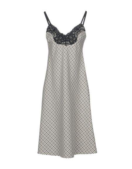 Платье TWIN-SET Simona Barbieri Платье TWIN-SET Simona Barbieri