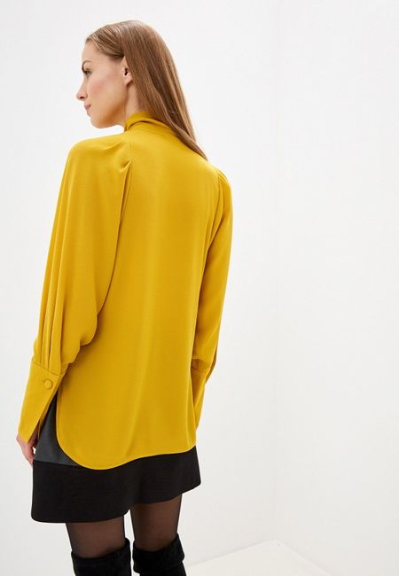 Блуза Sisley Блуза Sisley