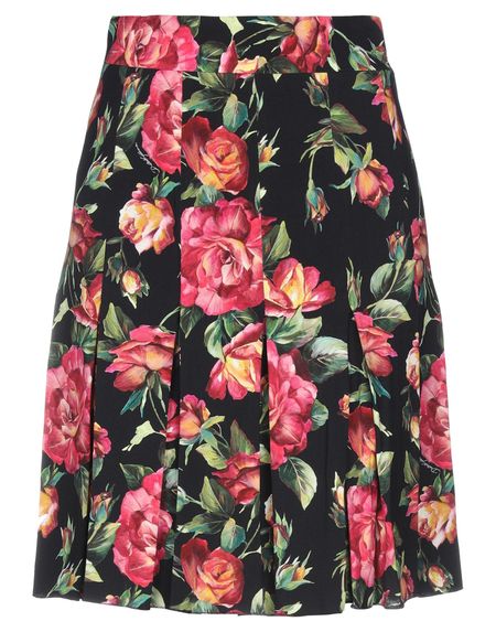 Юбка DOLCE & GABBANA Юбка DOLCE & GABBANA