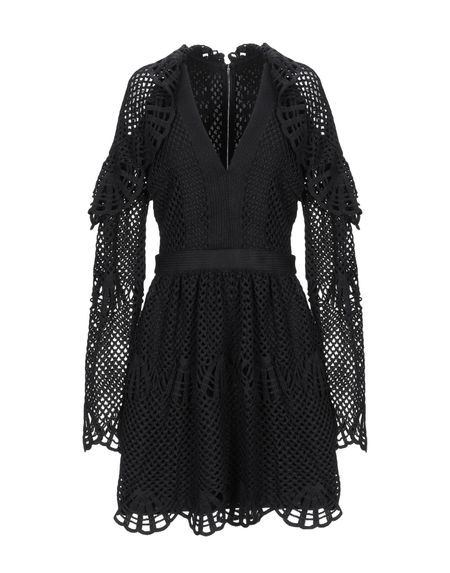 Платье SELF-PORTRAIT Платье SELF-PORTRAIT