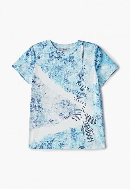 Футболка Choupette Футболка Choupette