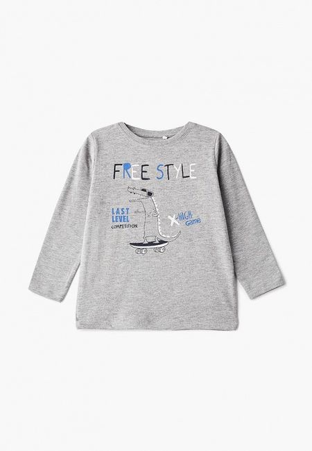 Лонгслив Name It Лонгслив Name It