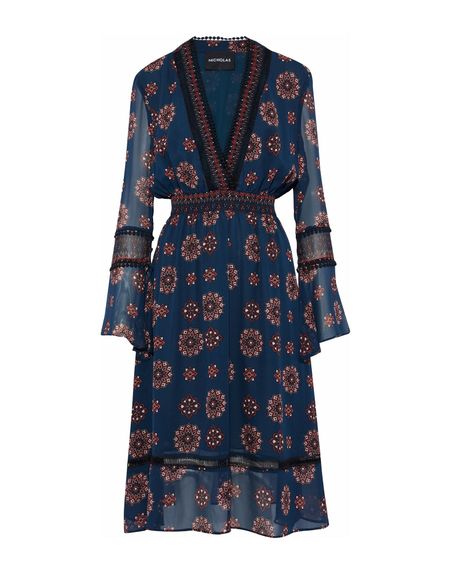 Платье NICHOLAS Платье NICHOLAS