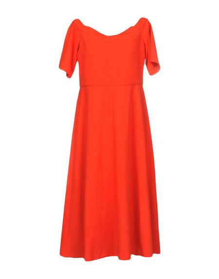 Платье TIBI Платье TIBI