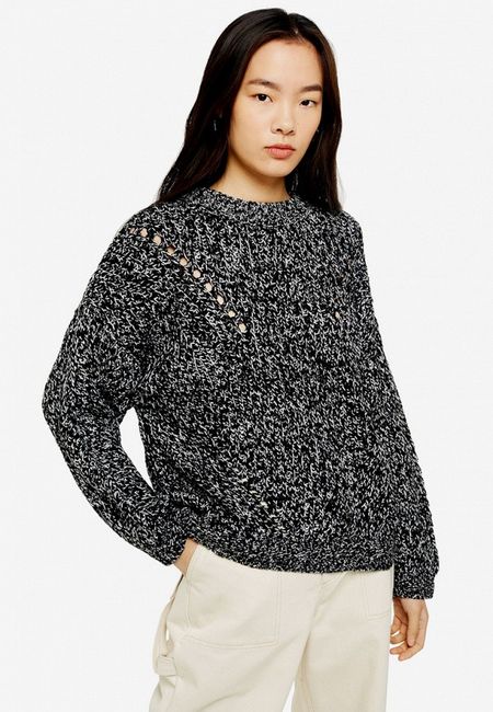 Джемпер Topshop Джемпер Topshop