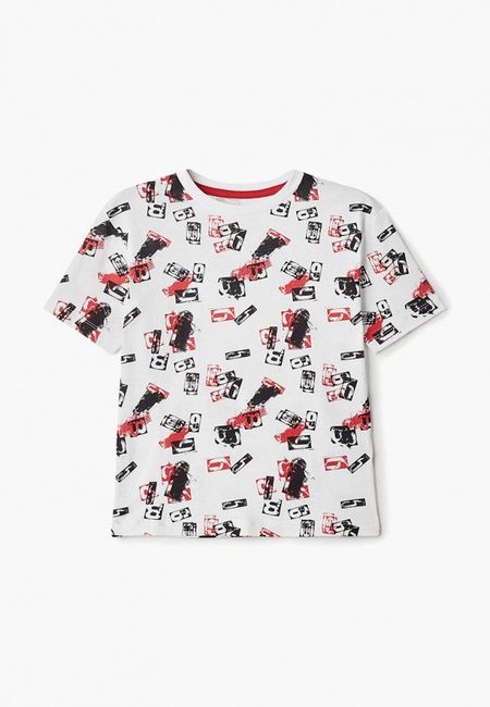 Футболка Outfit Kids Футболка Outfit Kids