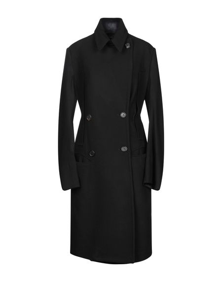 Пальто ANN DEMEULEMEESTER Пальто ANN DEMEULEMEESTER