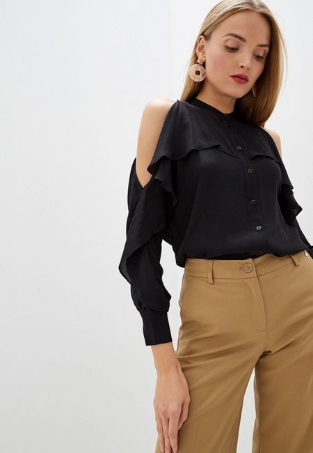 Блуза Twinset Milano Блуза Twinset Milano