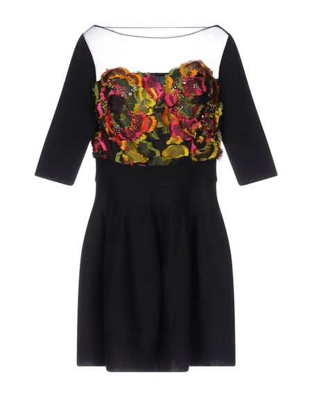 Платье BLUMARINE Платье BLUMARINE