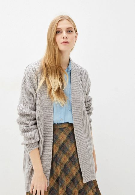 Кардиган Brave Soul Кардиган Brave Soul