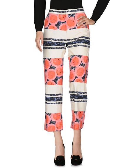 Брюки V.P. VIOLA PARROCCHETTI Брюки V.P. VIOLA PARROCCHETTI