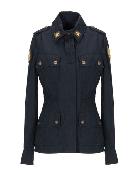 Куртка FEMME by MICHELE ROSSI Куртка FEMME by MICHELE ROSSI