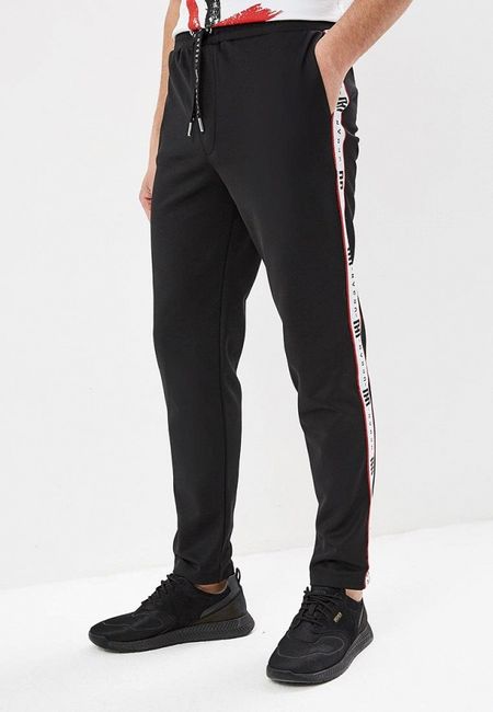 Брюки Les Hommes Urban Брюки Les Hommes Urban