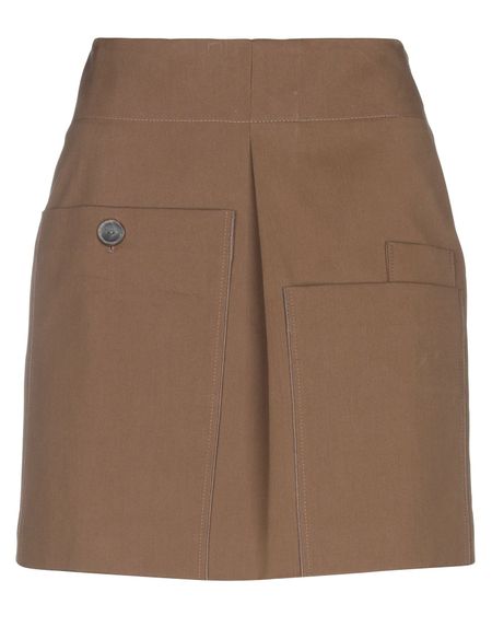 Юбка BRUNELLO CUCINELLI Юбка BRUNELLO CUCINELLI