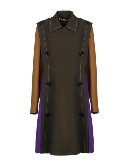 Пальто MARNI Пальто MARNI