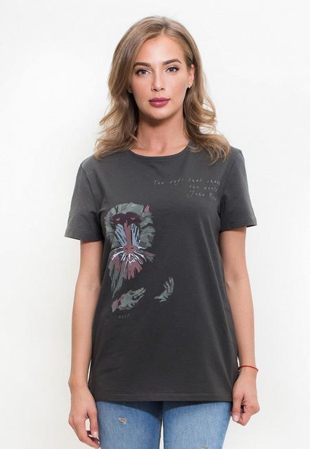 Футболка Days Футболка Days