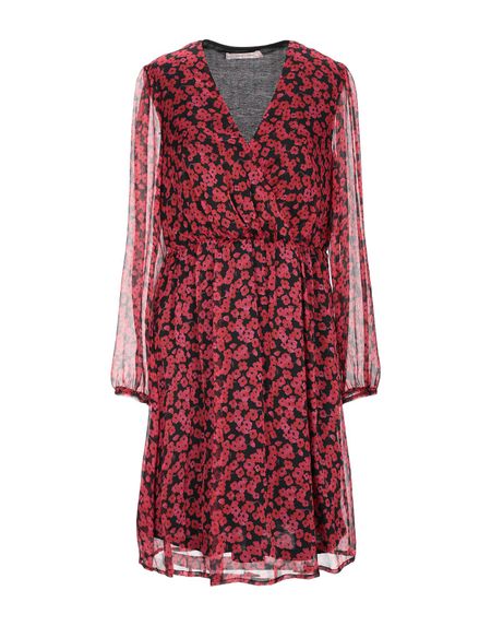 Платье TRAFFIC PEOPLE Платье TRAFFIC PEOPLE