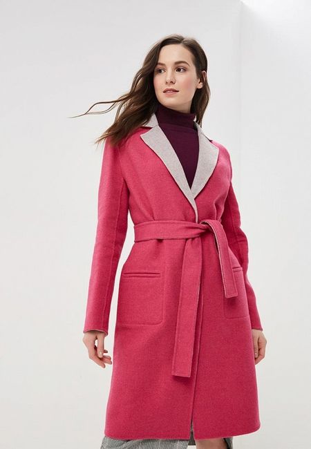 Пальто Lea Vinci Пальто Lea Vinci