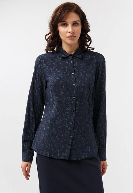 Блуза Finn Flare Блуза Finn Flare