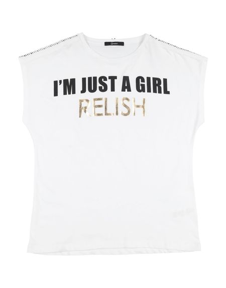 Футболка RELISH Футболка RELISH