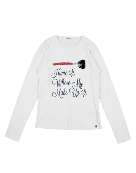 Футболка GAIALUNA Футболка GAIALUNA