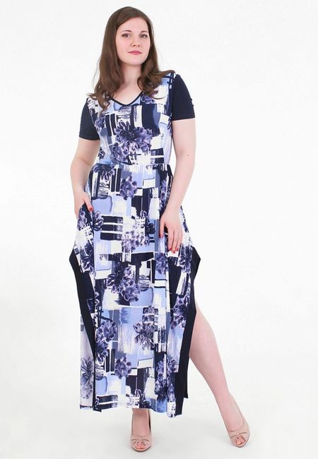 Платье Di-TaShe Платье Di-TaShe