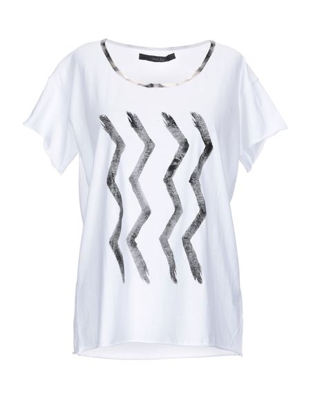 Футболка TERRE ALTE Футболка TERRE ALTE