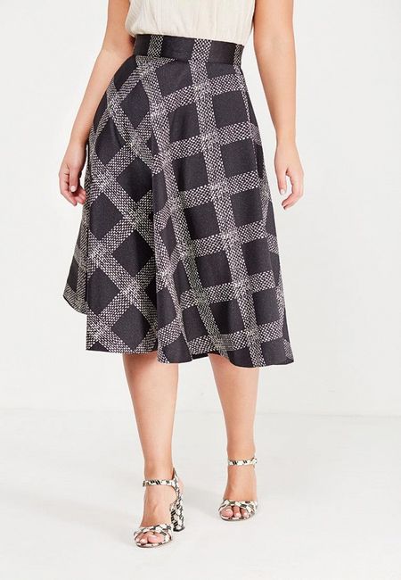 Юбка Persona by Marina Rinaldi Юбка Persona by Marina Rinaldi