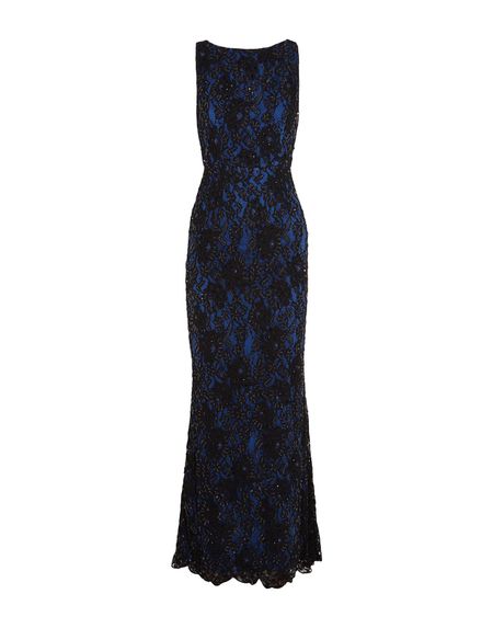 Платье ALICE + OLIVIA Платье ALICE + OLIVIA