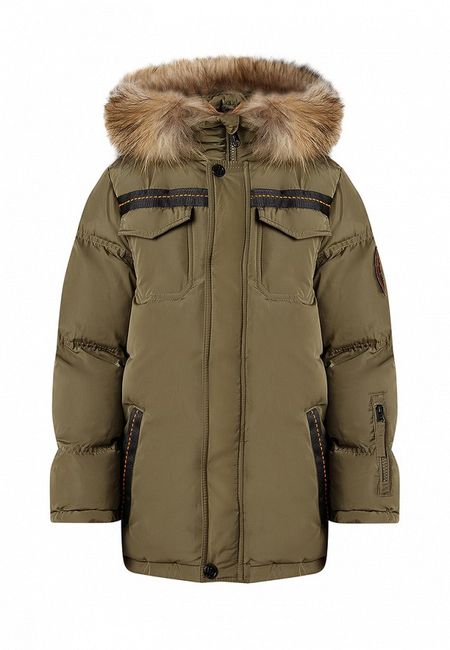 Куртка Finn Flare Куртка Finn Flare