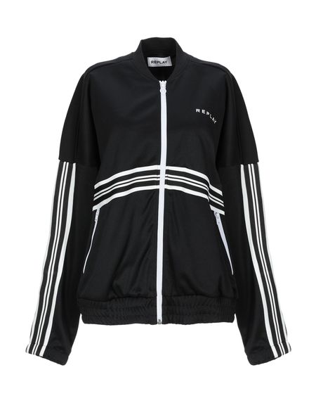 Толстовка REPLAY Толстовка REPLAY