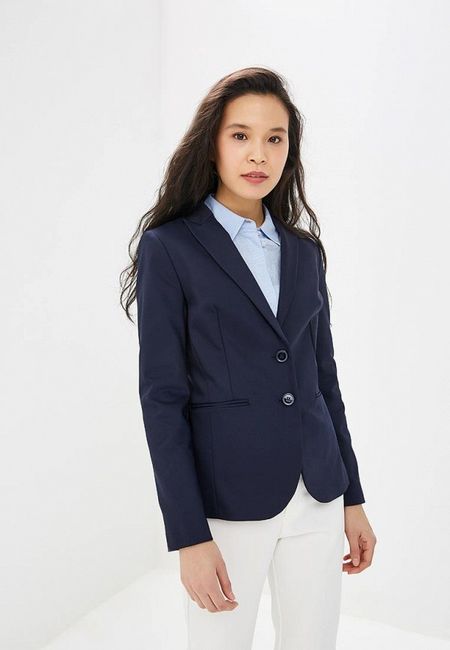 Пиджак United Colors of Benetton Пиджак United Colors of Benetton