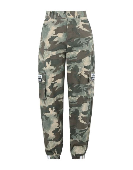 Брюки ADIDAS ORIGINALS Брюки ADIDAS ORIGINALS