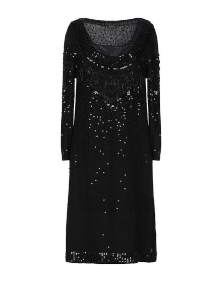 Платье GALLIANO Платье GALLIANO