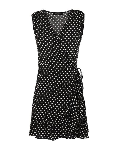 Платье ALLSAINTS Платье ALLSAINTS