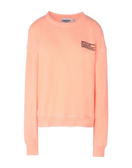 Толстовка ESSENTIEL ANTWERP Толстовка ESSENTIEL ANTWERP