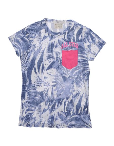 Футболка CONVERSE ALL STAR Футболка CONVERSE ALL STAR