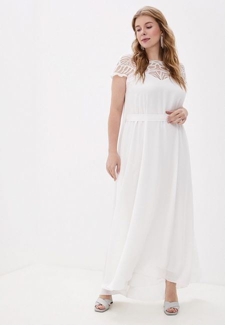 Платье Seam Платье Seam