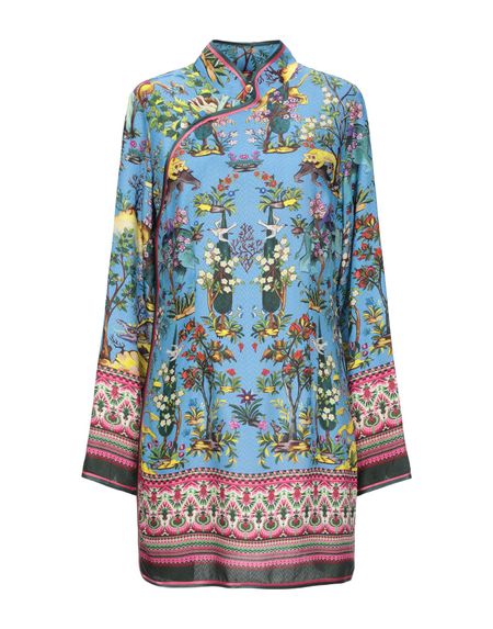 Платье F.R.S. FOR RESTLESS SLEEPERS Платье F.R.S. FOR RESTLESS SLEEPERS