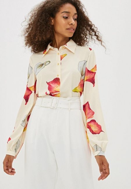 Блуза Anur Блуза Anur