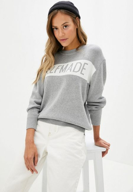 Джемпер Self Made Джемпер Self Made
