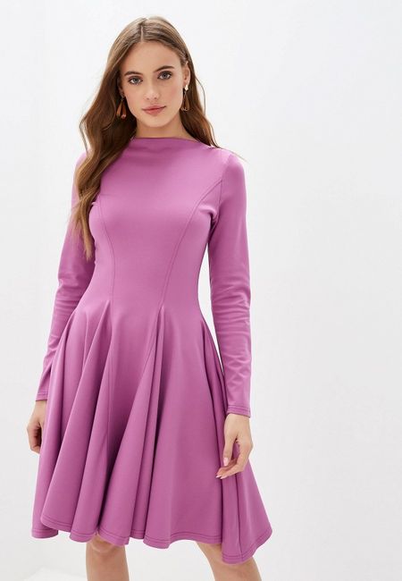 Платье Lezzarine Платье Lezzarine