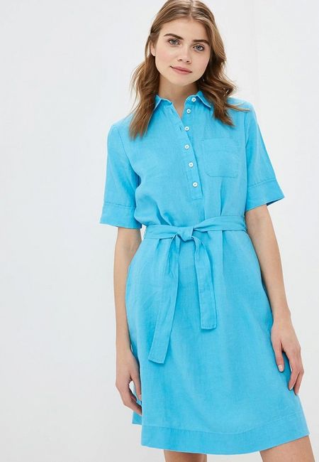 Платье United Colors of Benetton Платье United Colors of Benetton