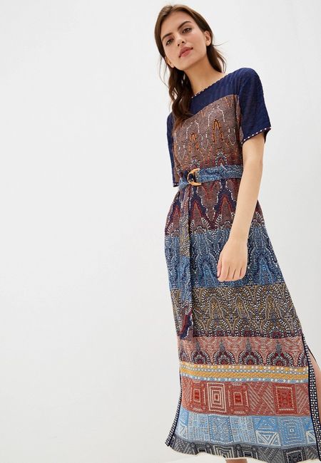 Платье IVKO Woman Платье IVKO Woman