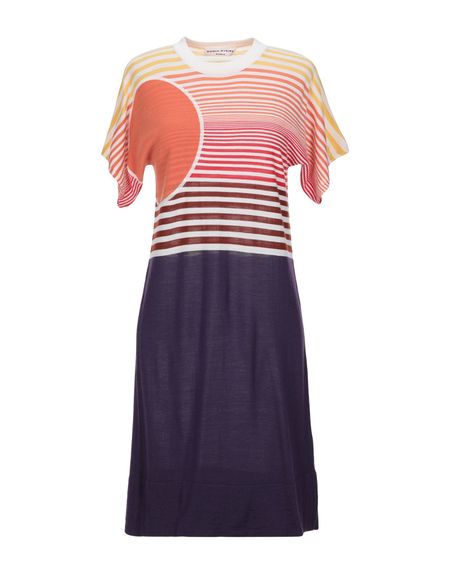 Платье SONIA RYKIEL Платье SONIA RYKIEL