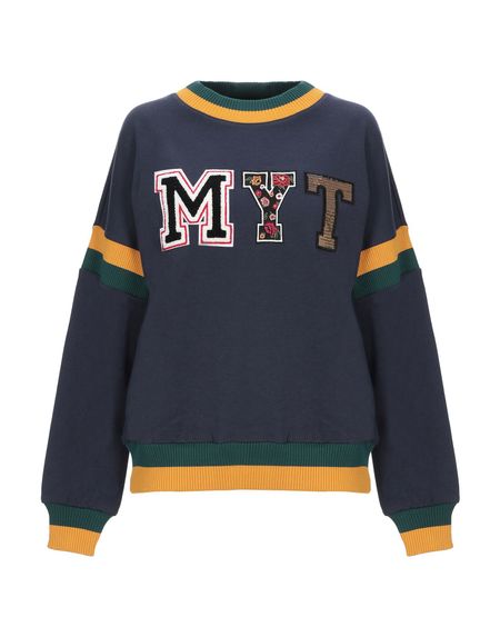 Толстовка MY TWIN TWINSET Толстовка MY TWIN TWINSET