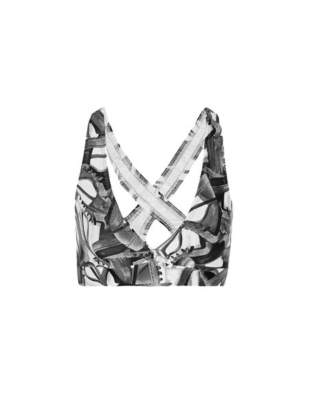 Топ BODYISM Топ BODYISM